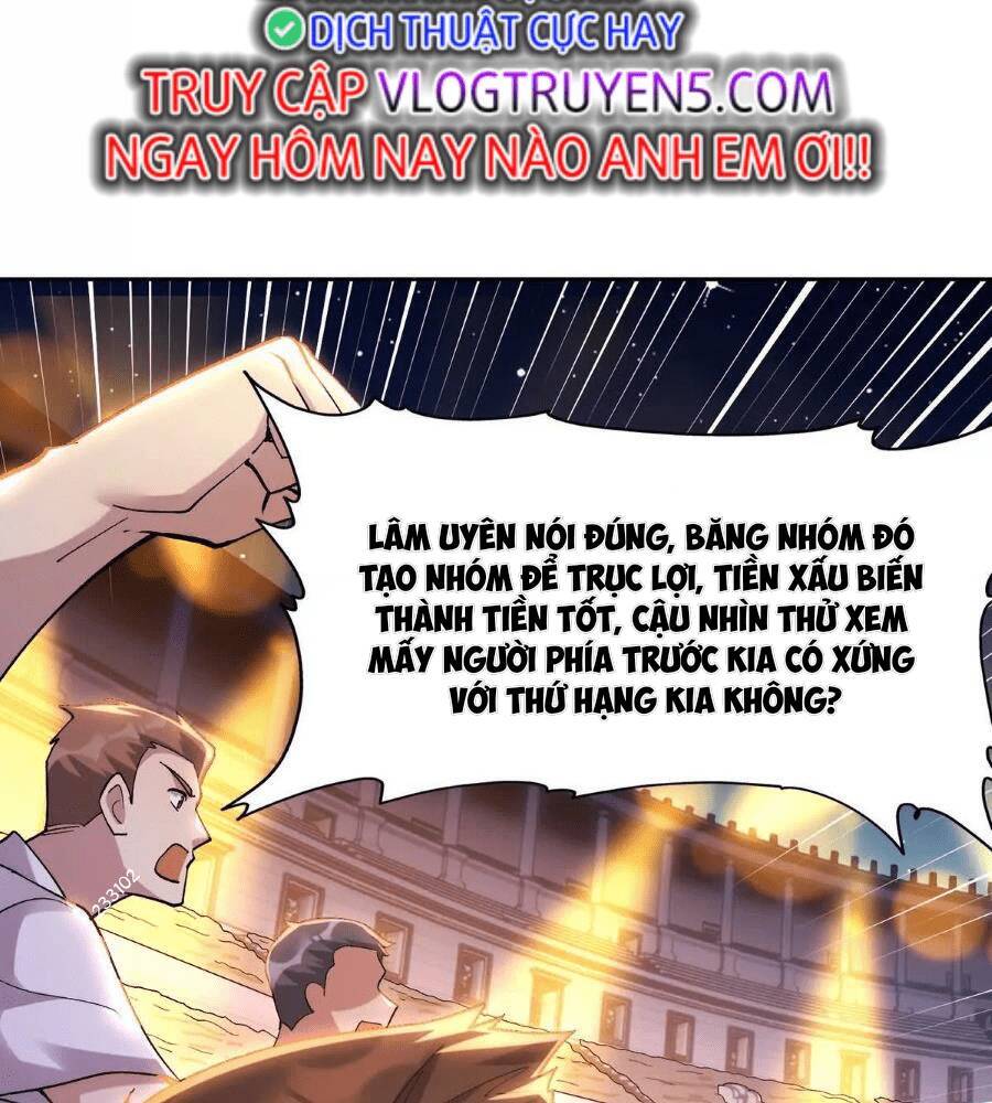 Thần thú quật khởi