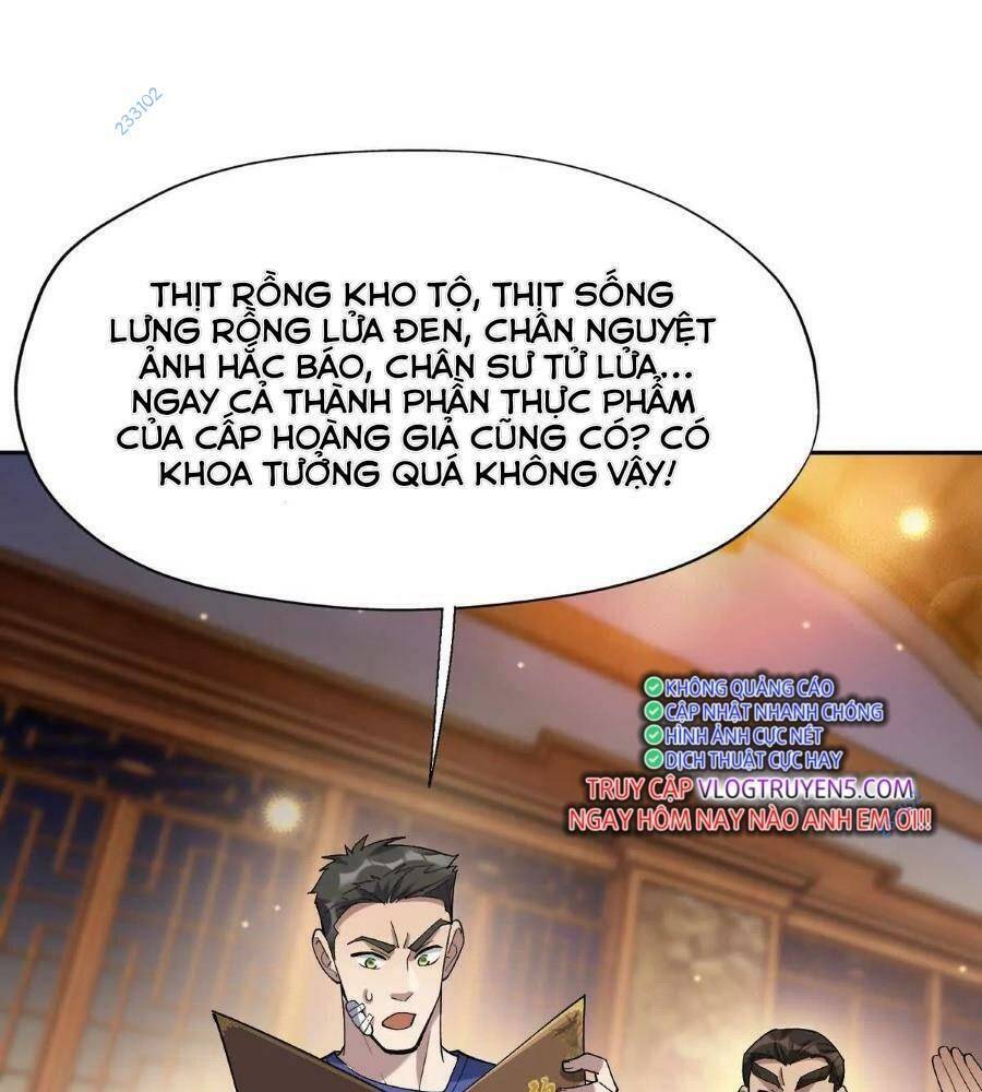 Thần thú quật khởi