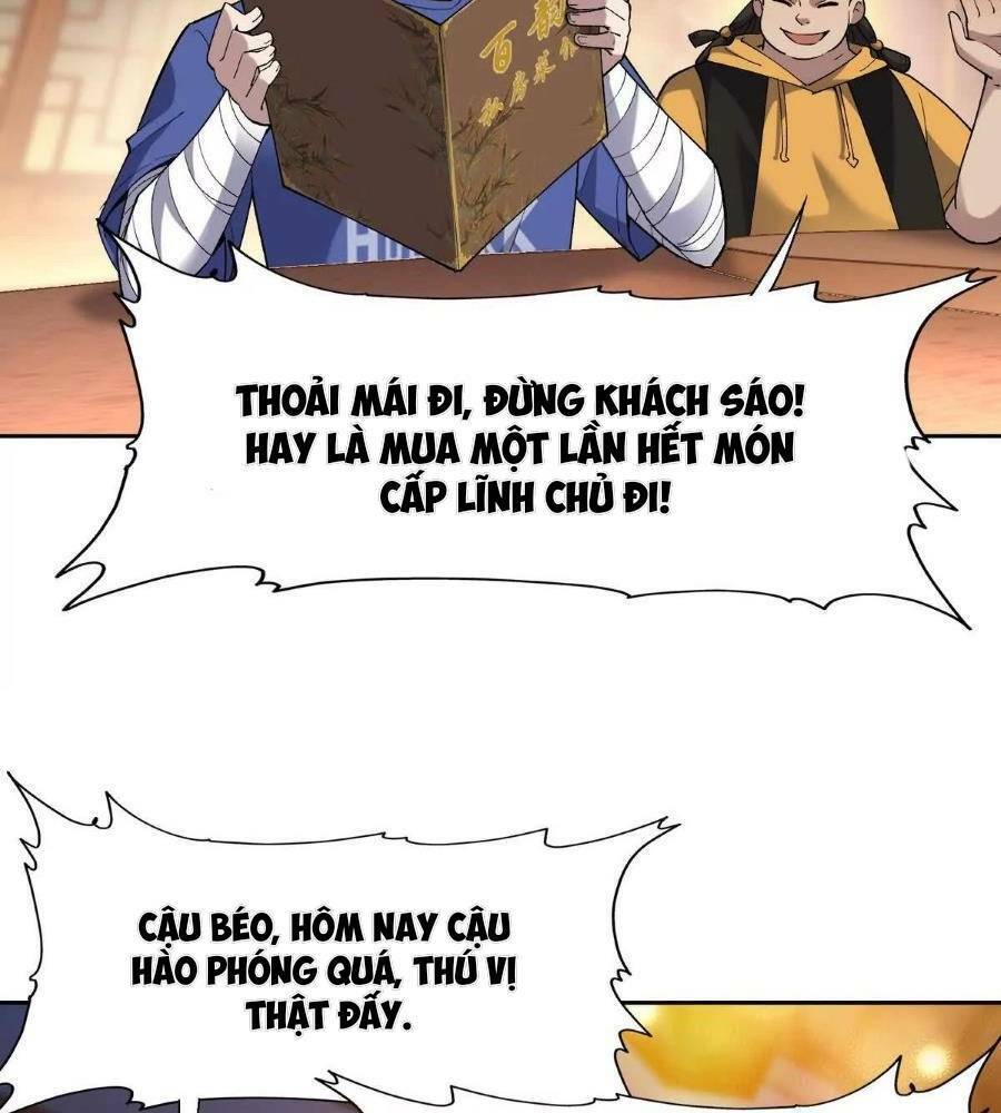 Thần thú quật khởi