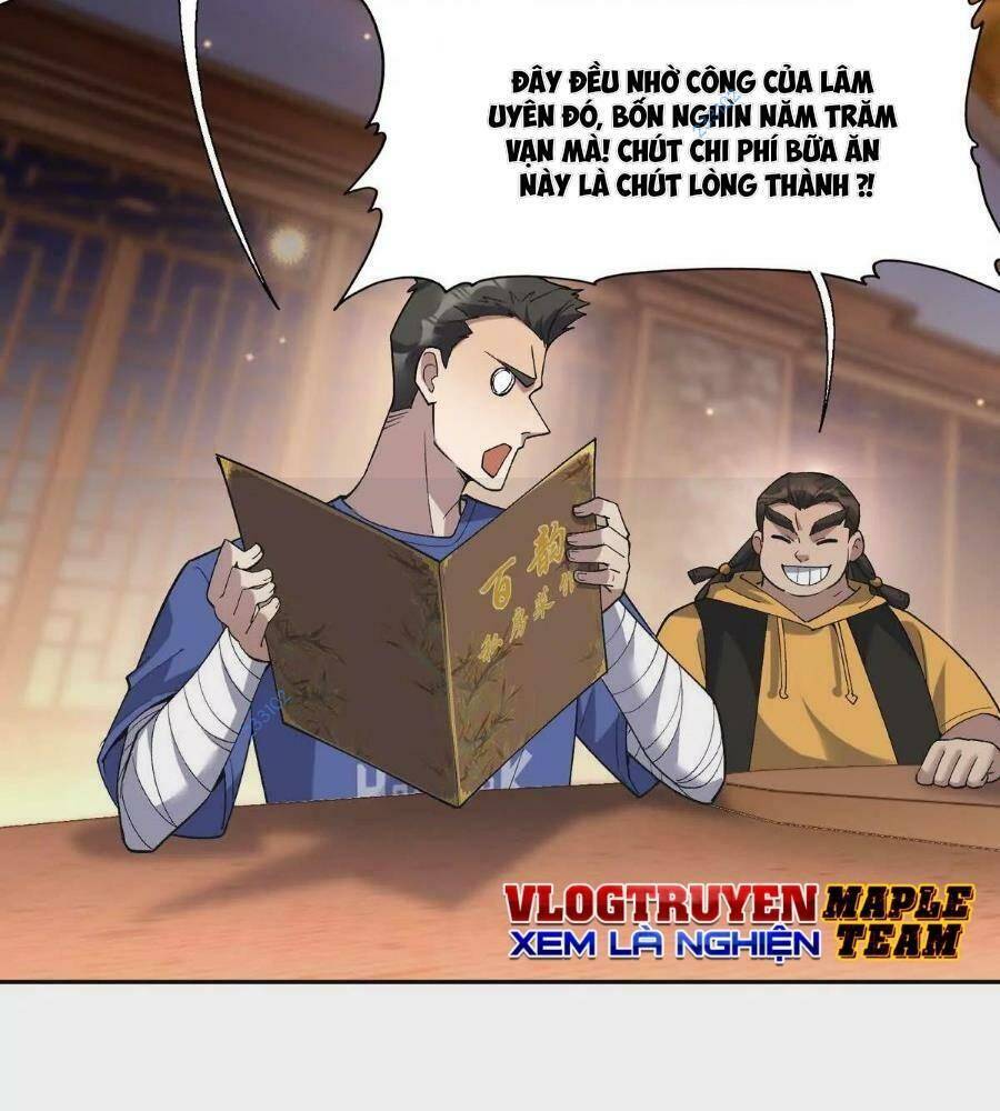 Thần thú quật khởi