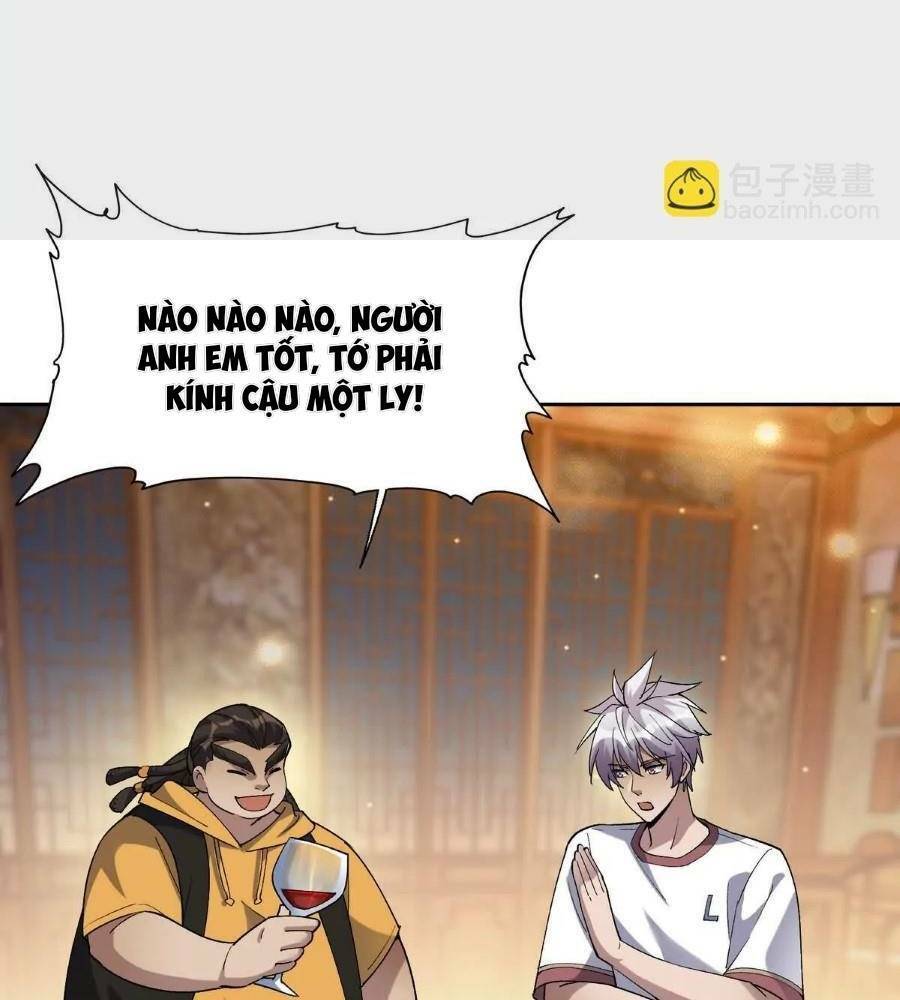 Thần thú quật khởi