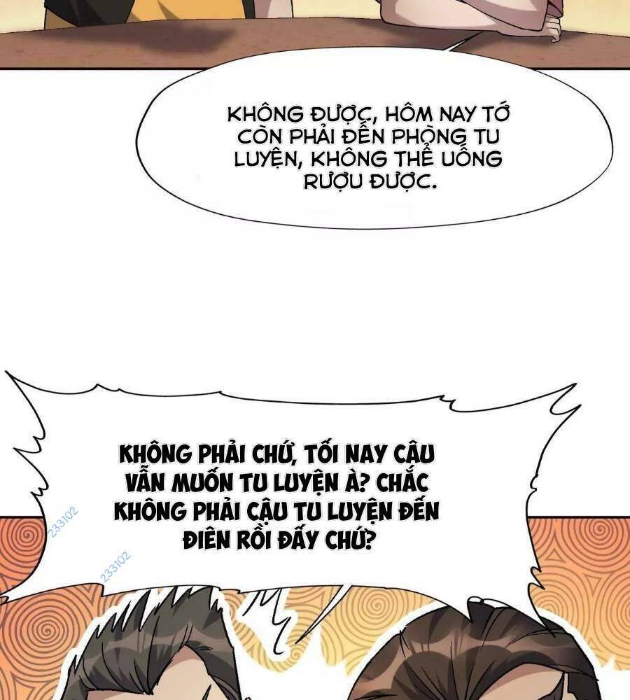 Thần thú quật khởi