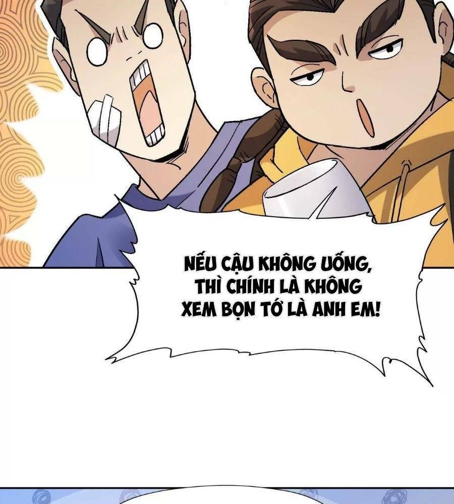 Thần thú quật khởi