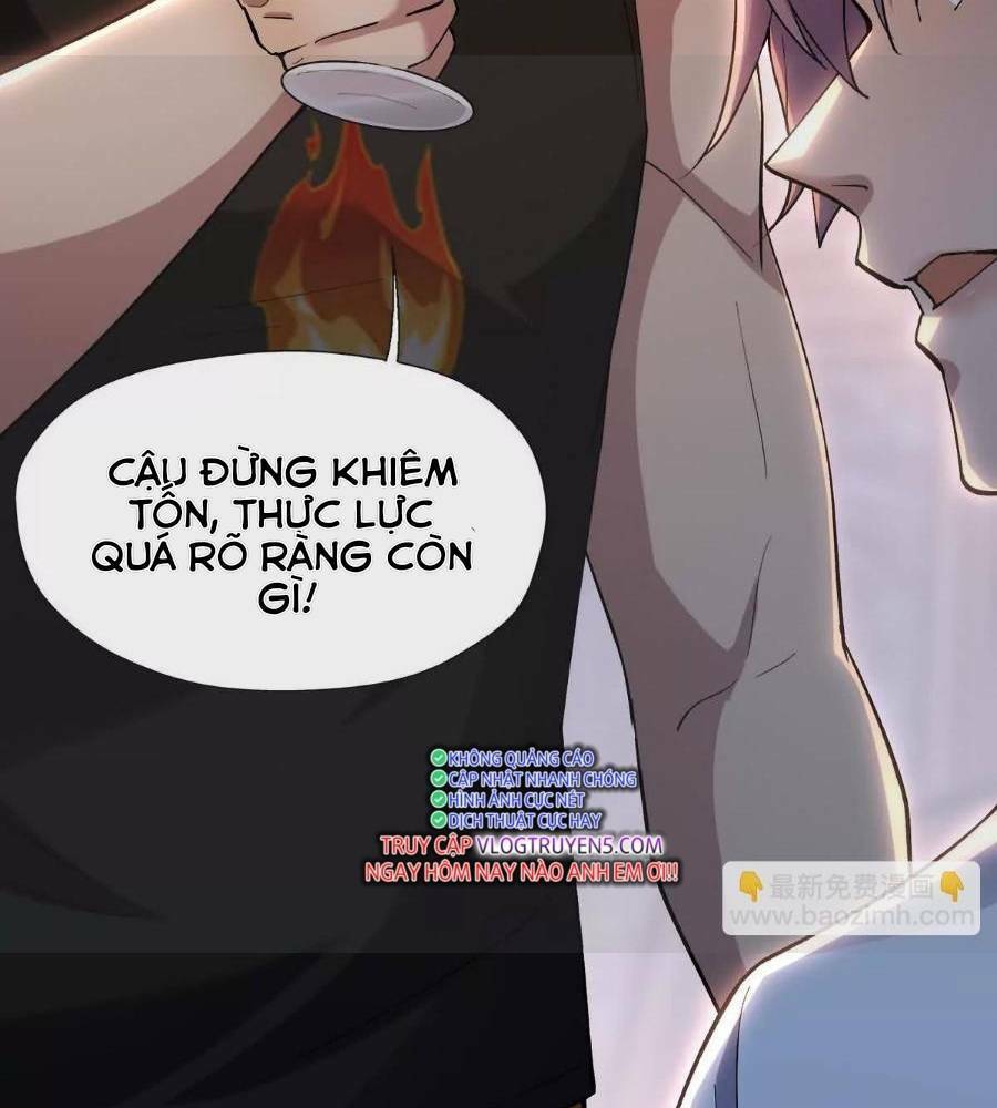 Thần thú quật khởi