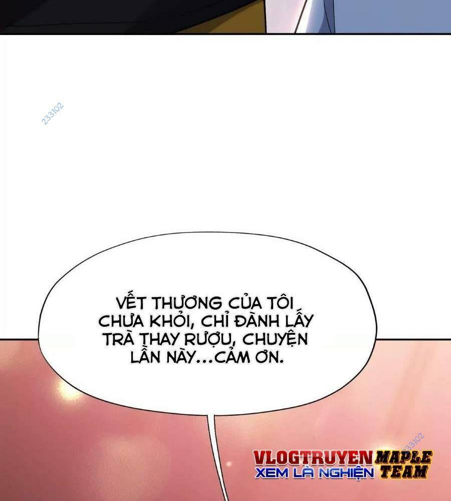 Thần thú quật khởi