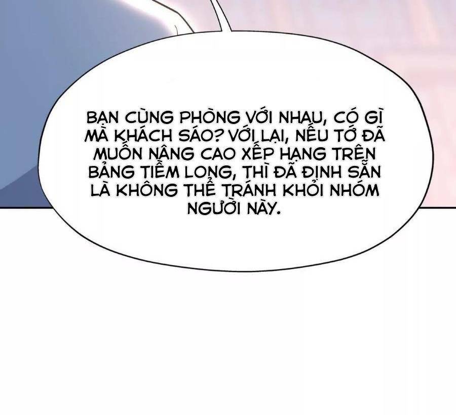 Thần thú quật khởi