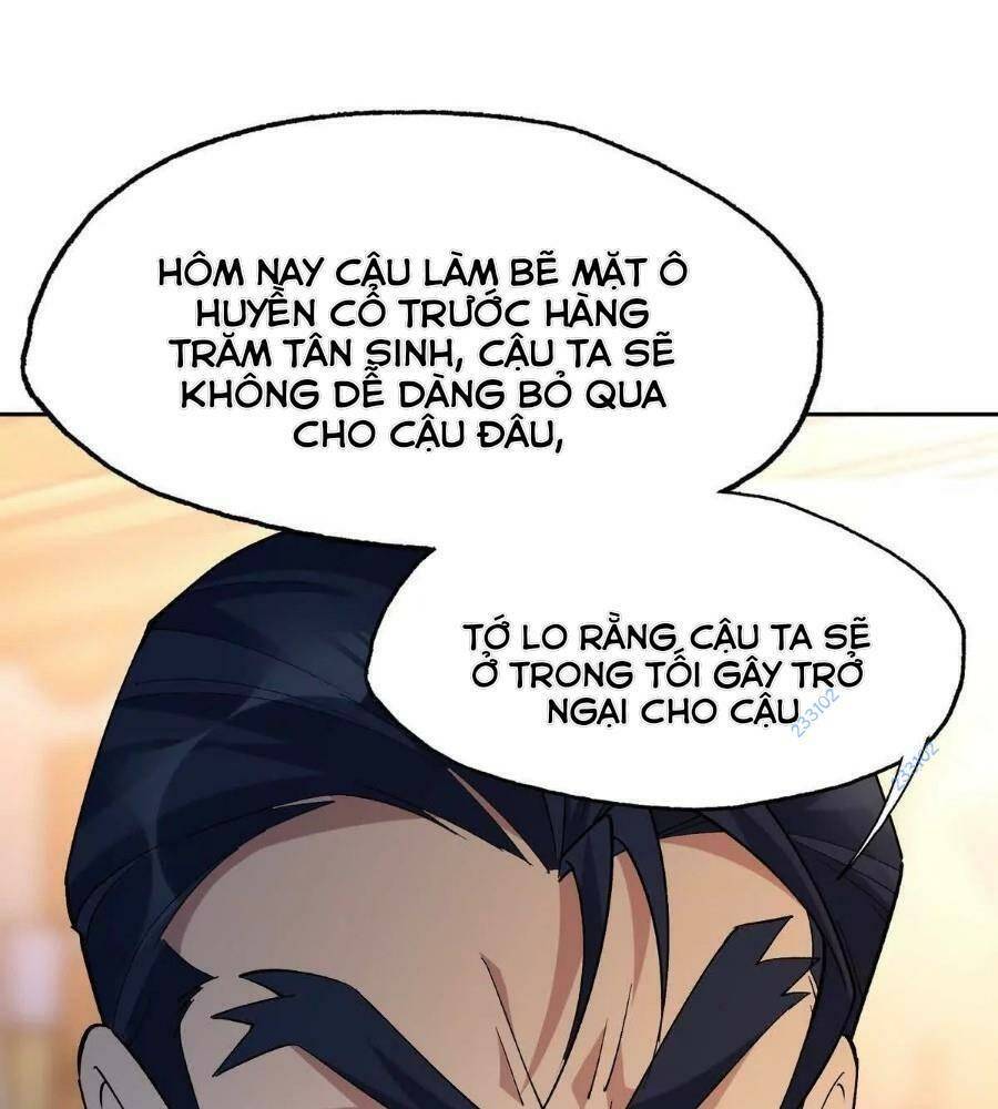 Thần thú quật khởi