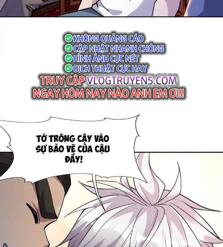 Thần thú quật khởi
