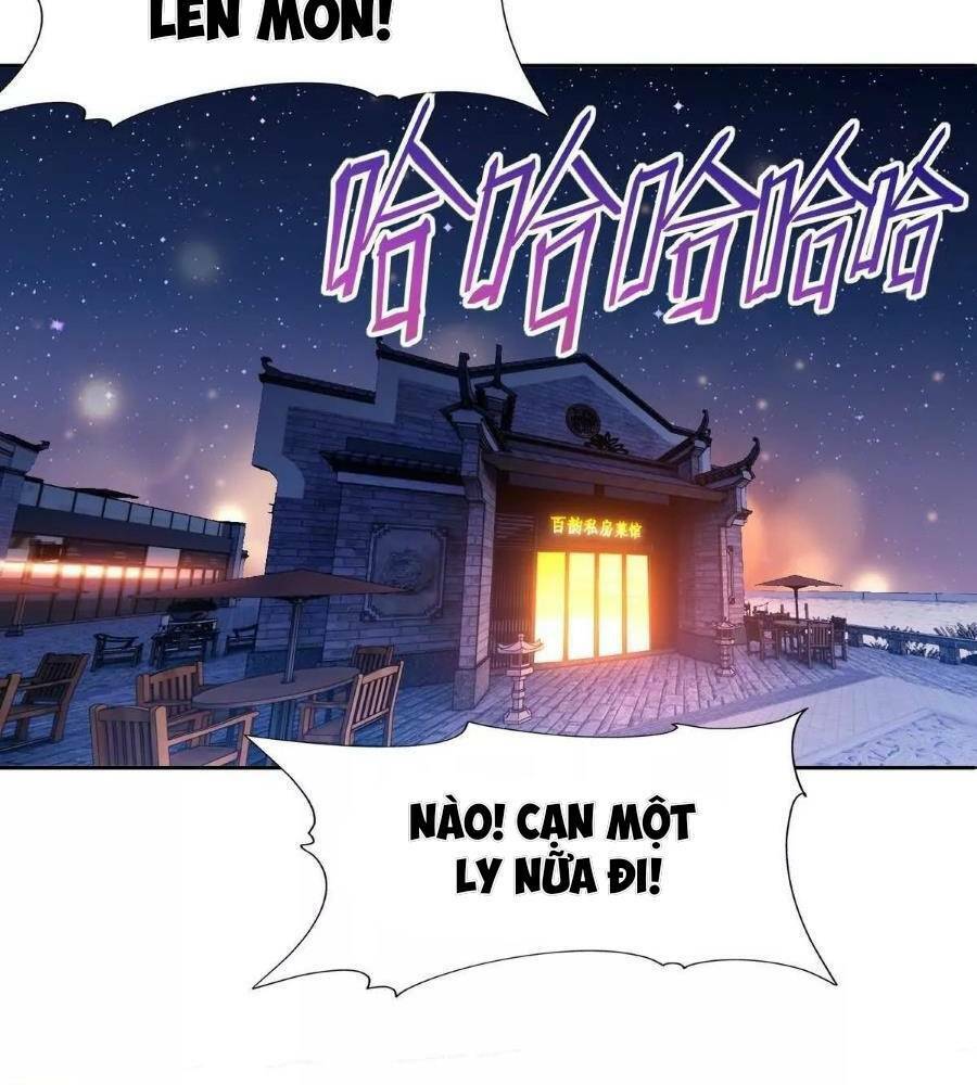 Thần thú quật khởi