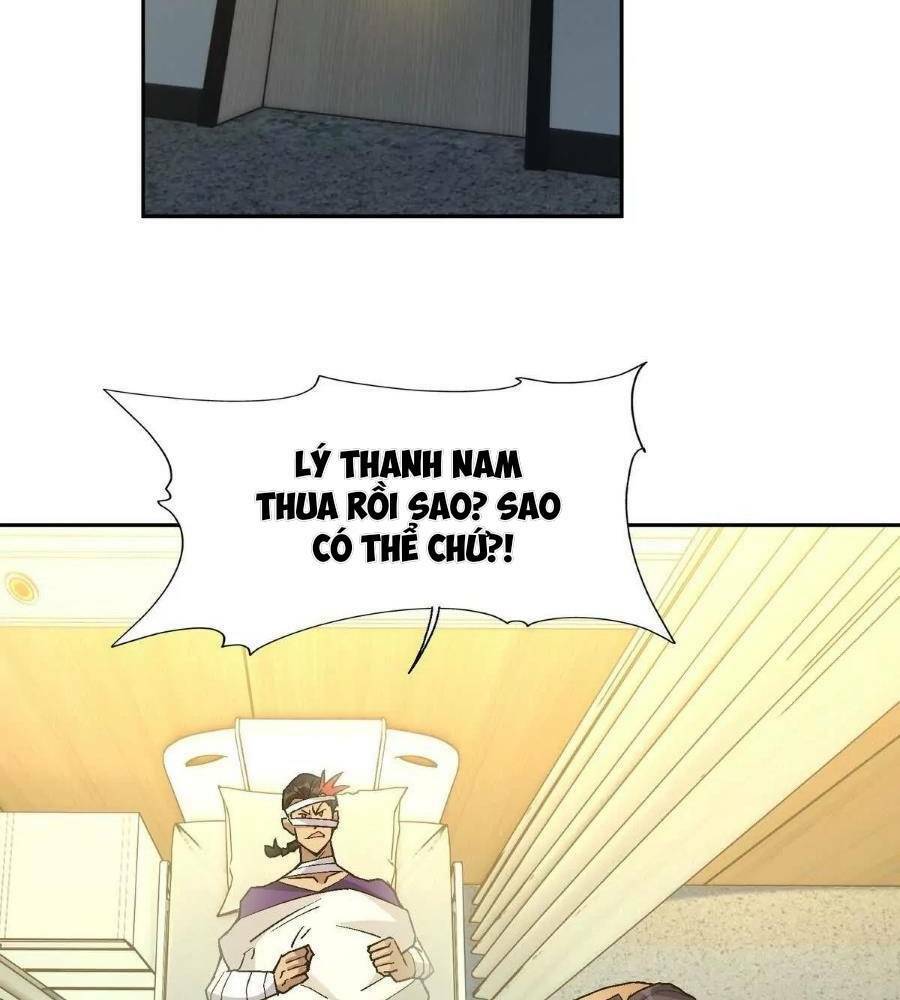 Thần thú quật khởi