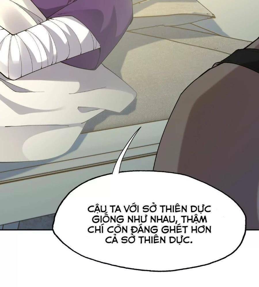 Thần thú quật khởi