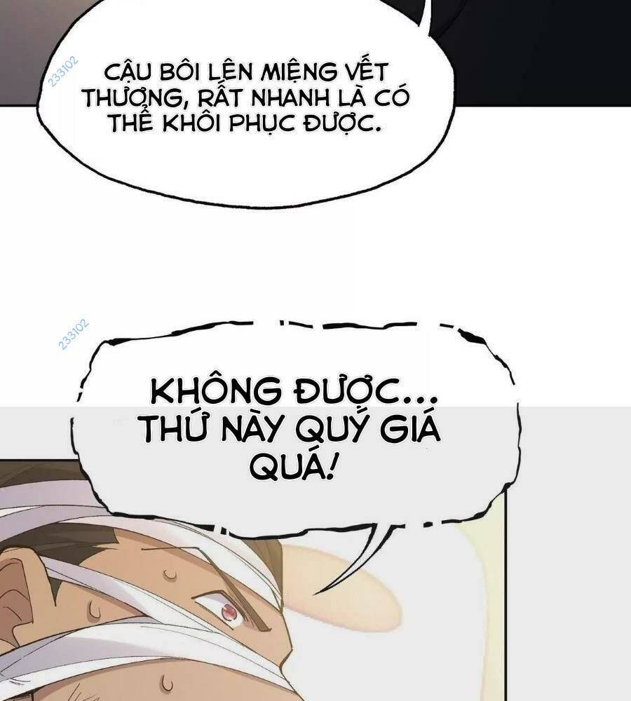 Thần thú quật khởi