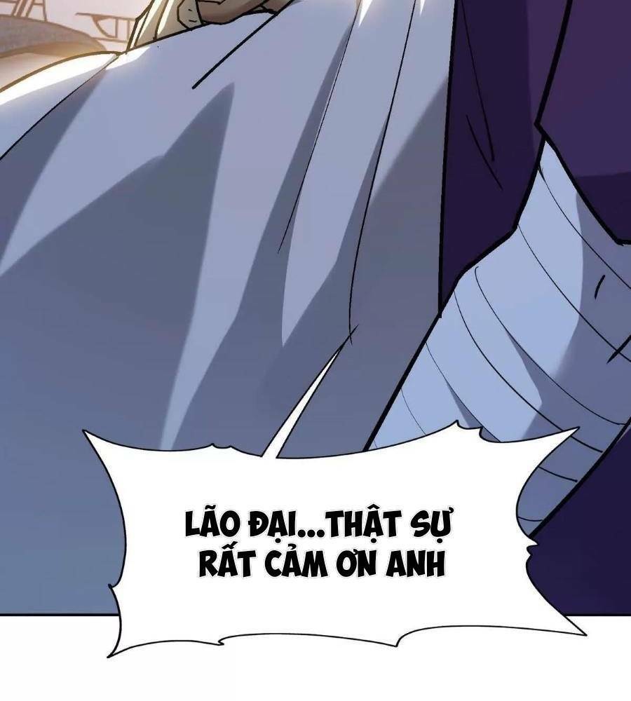 Thần thú quật khởi