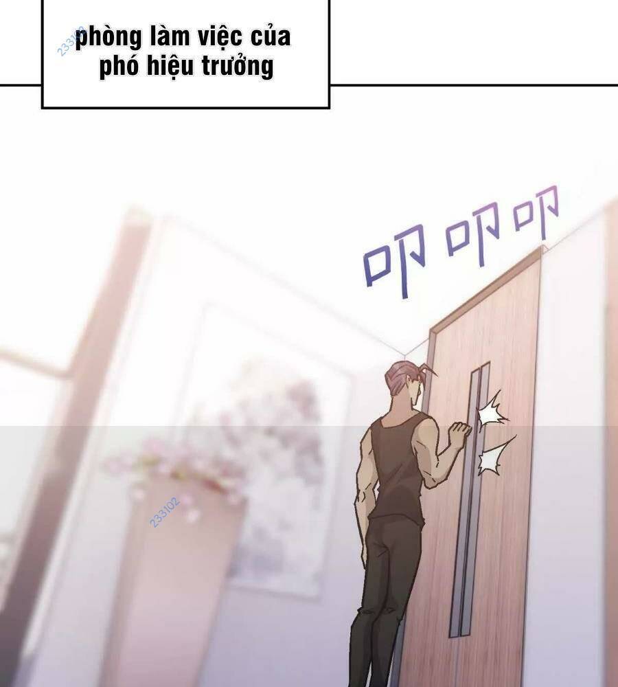 Thần thú quật khởi