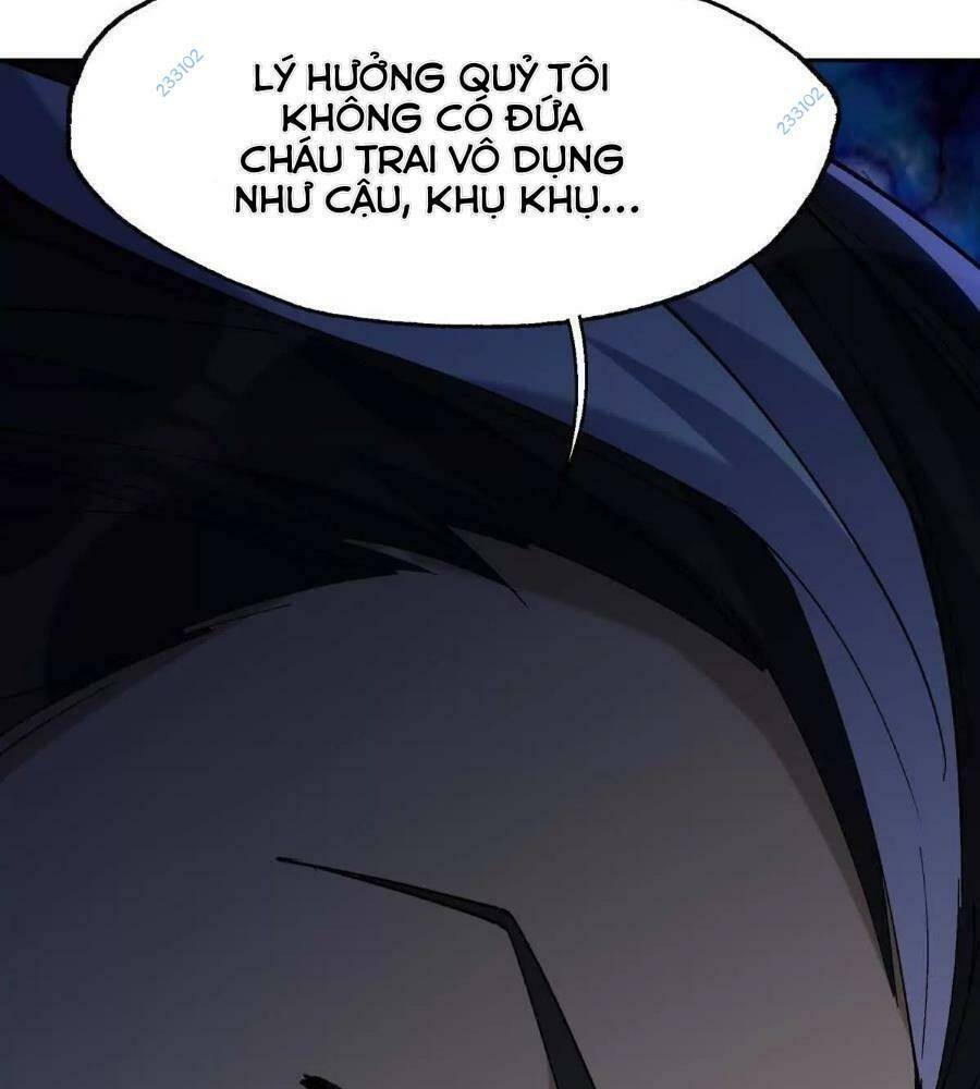 Thần thú quật khởi