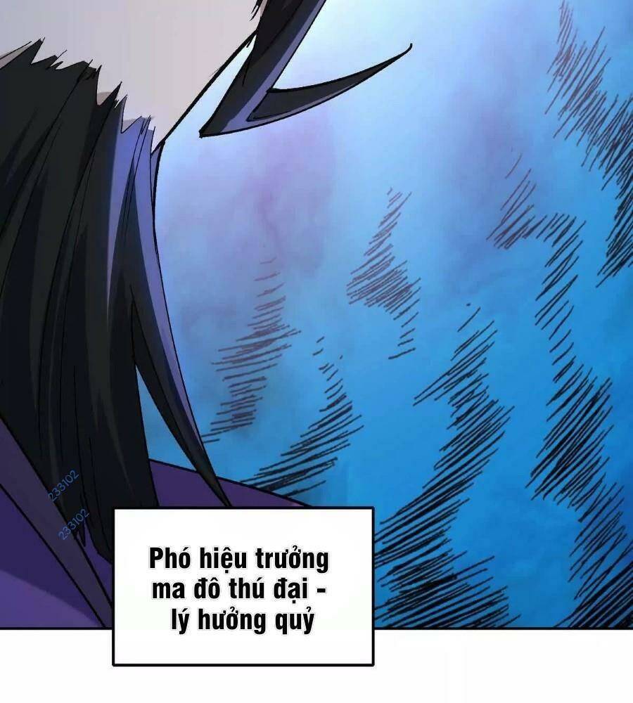 Thần thú quật khởi