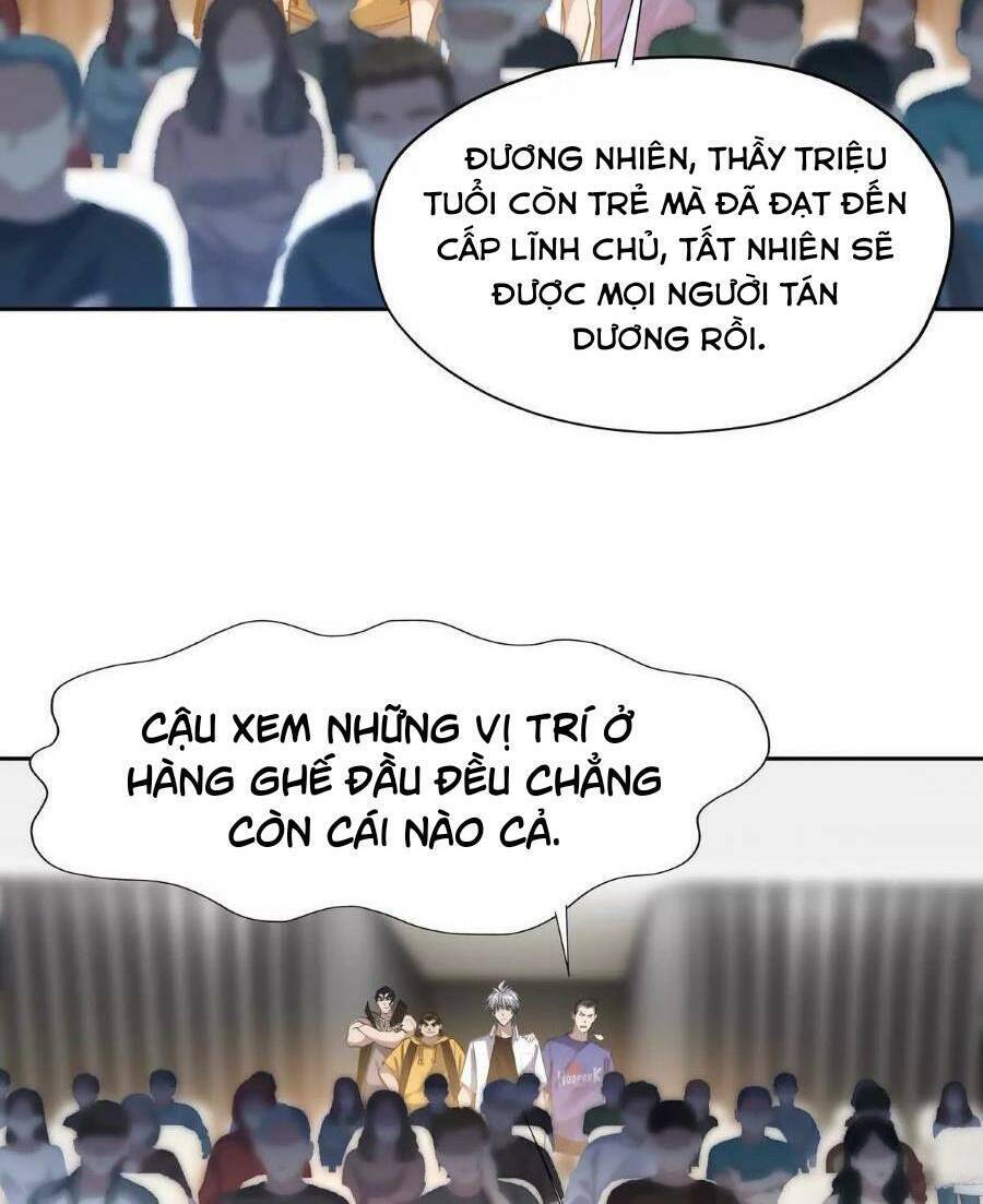 Thần thú quật khởi