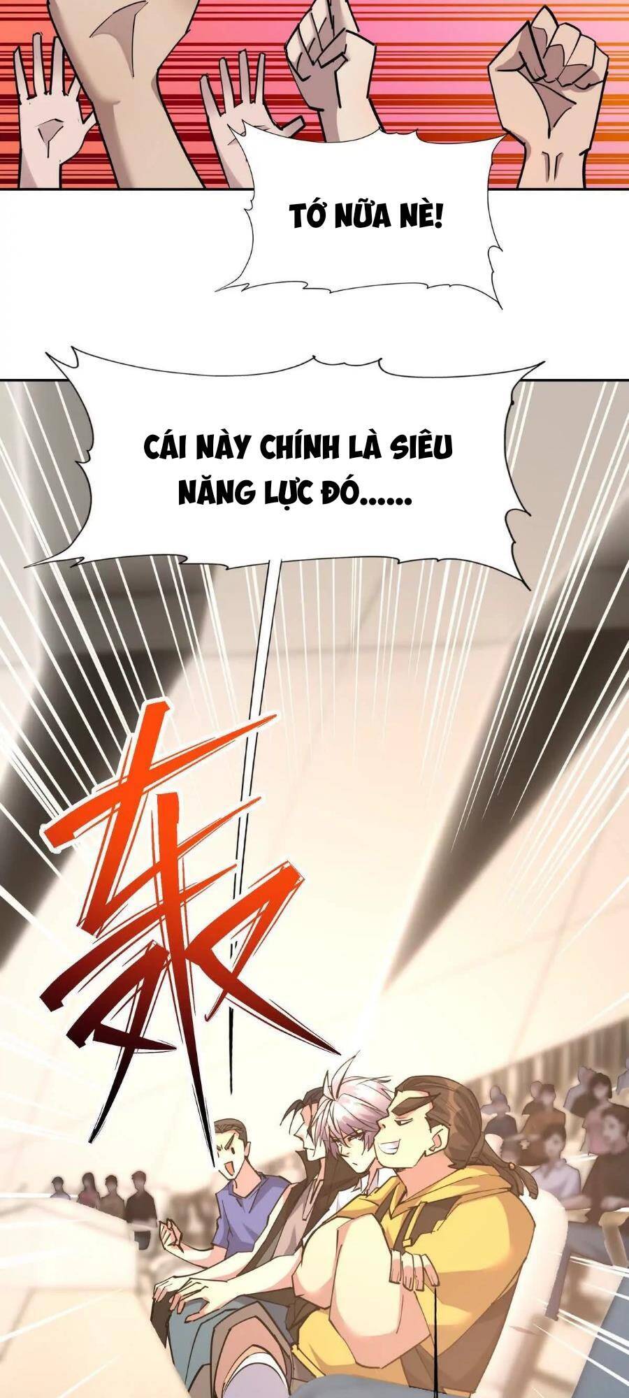 Thần thú quật khởi
