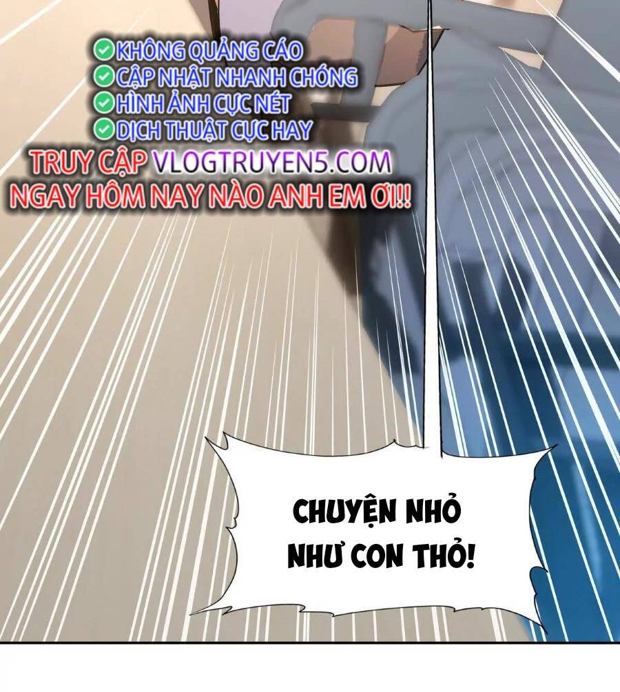 Thần thú quật khởi