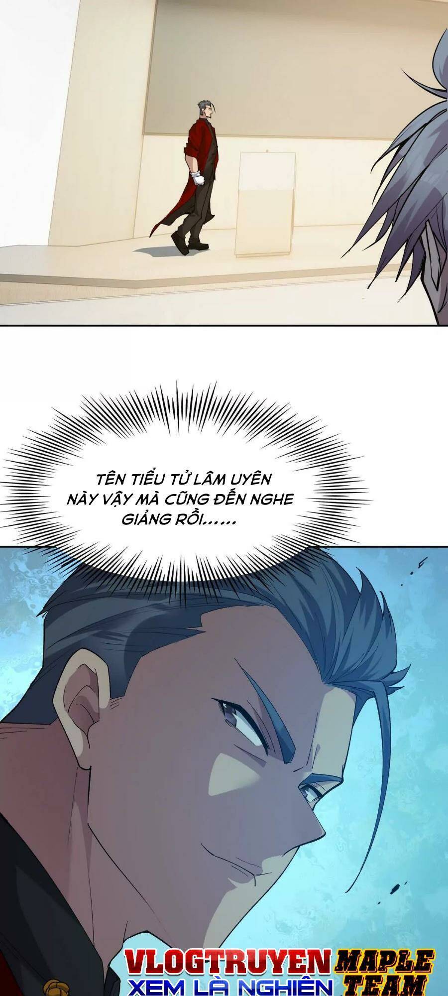Thần thú quật khởi