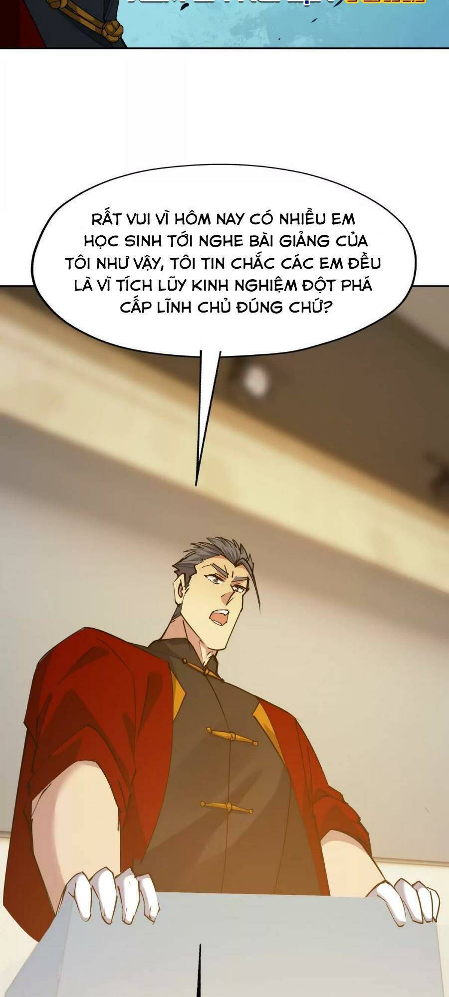 Thần thú quật khởi