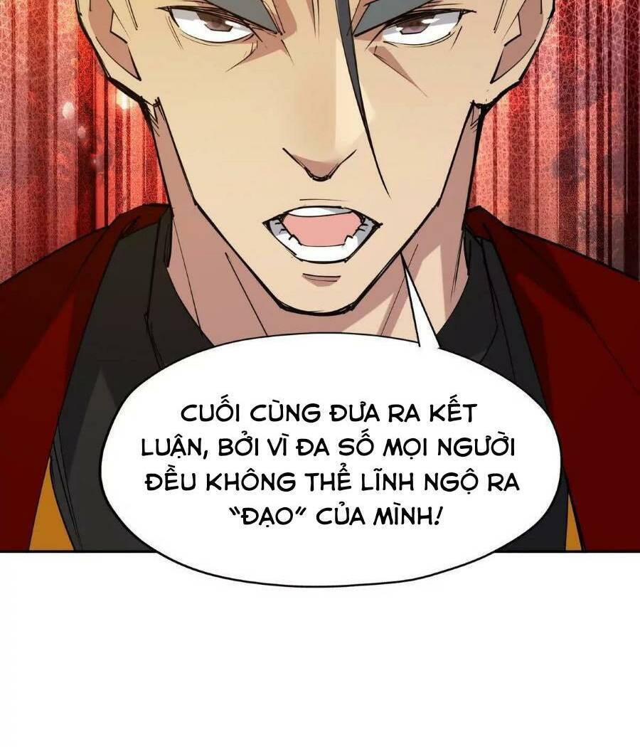 Thần thú quật khởi