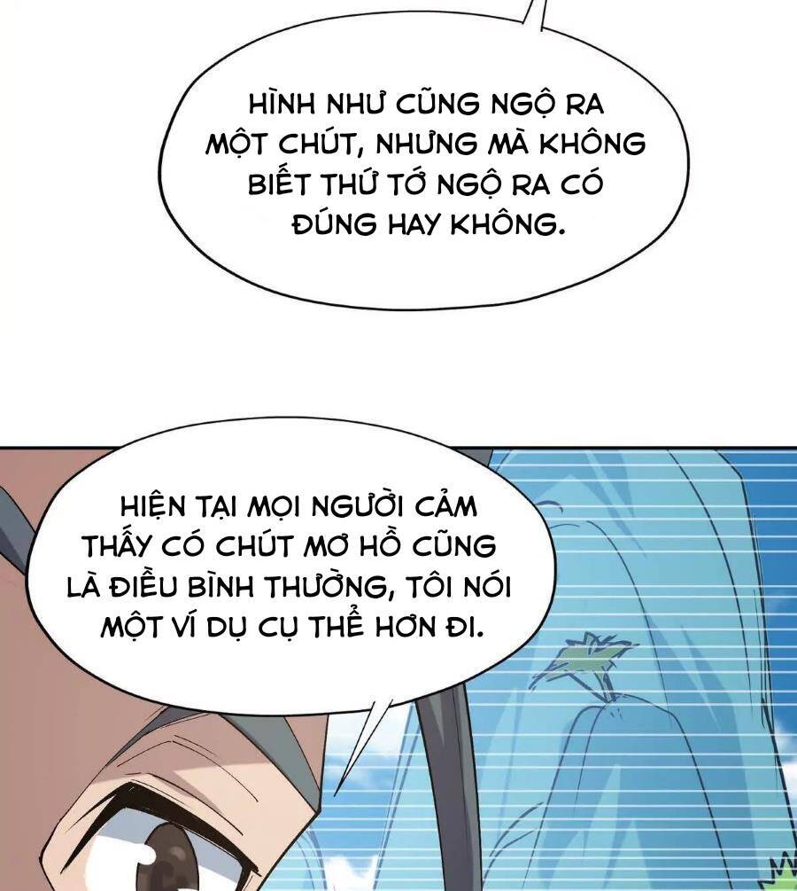 Thần thú quật khởi