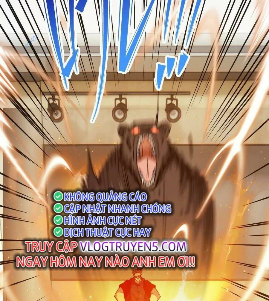 Thần thú quật khởi