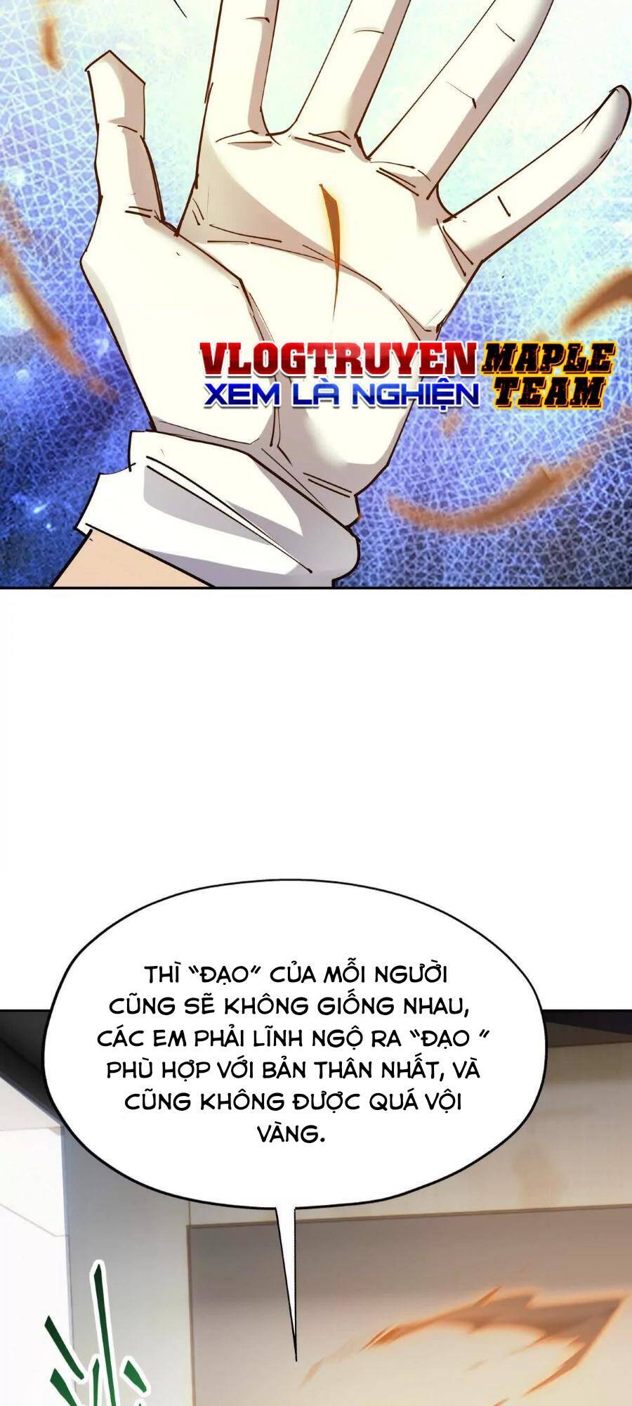 Thần thú quật khởi