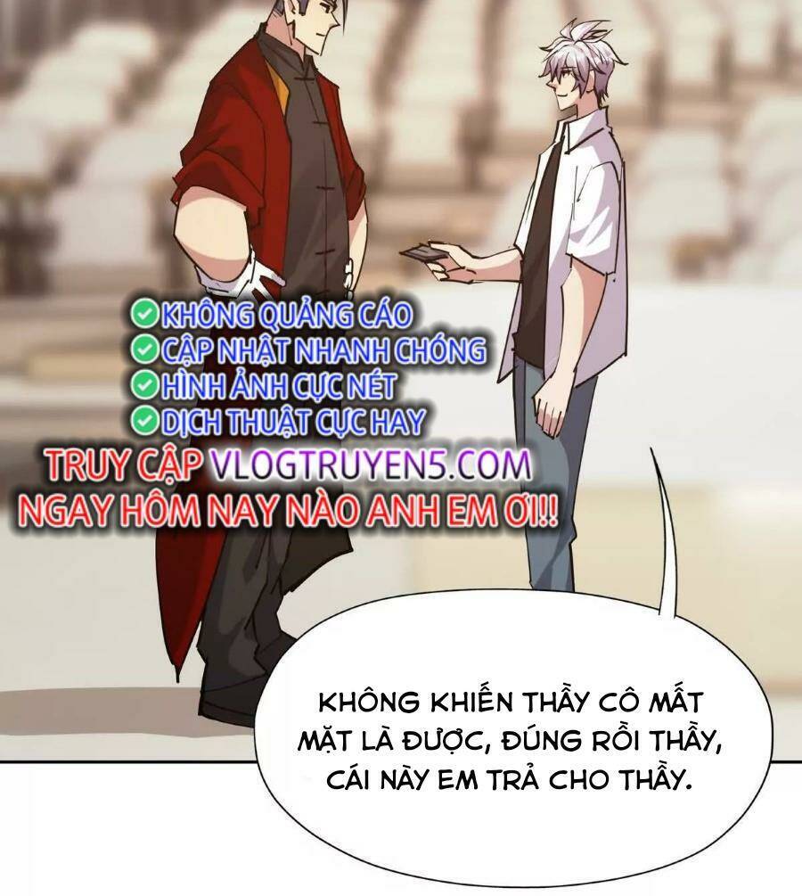 Thần thú quật khởi