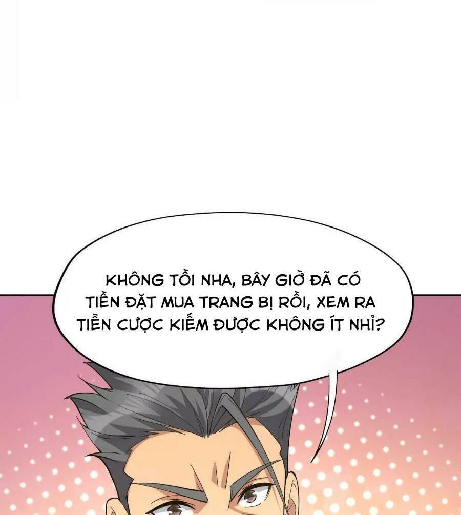 Thần thú quật khởi