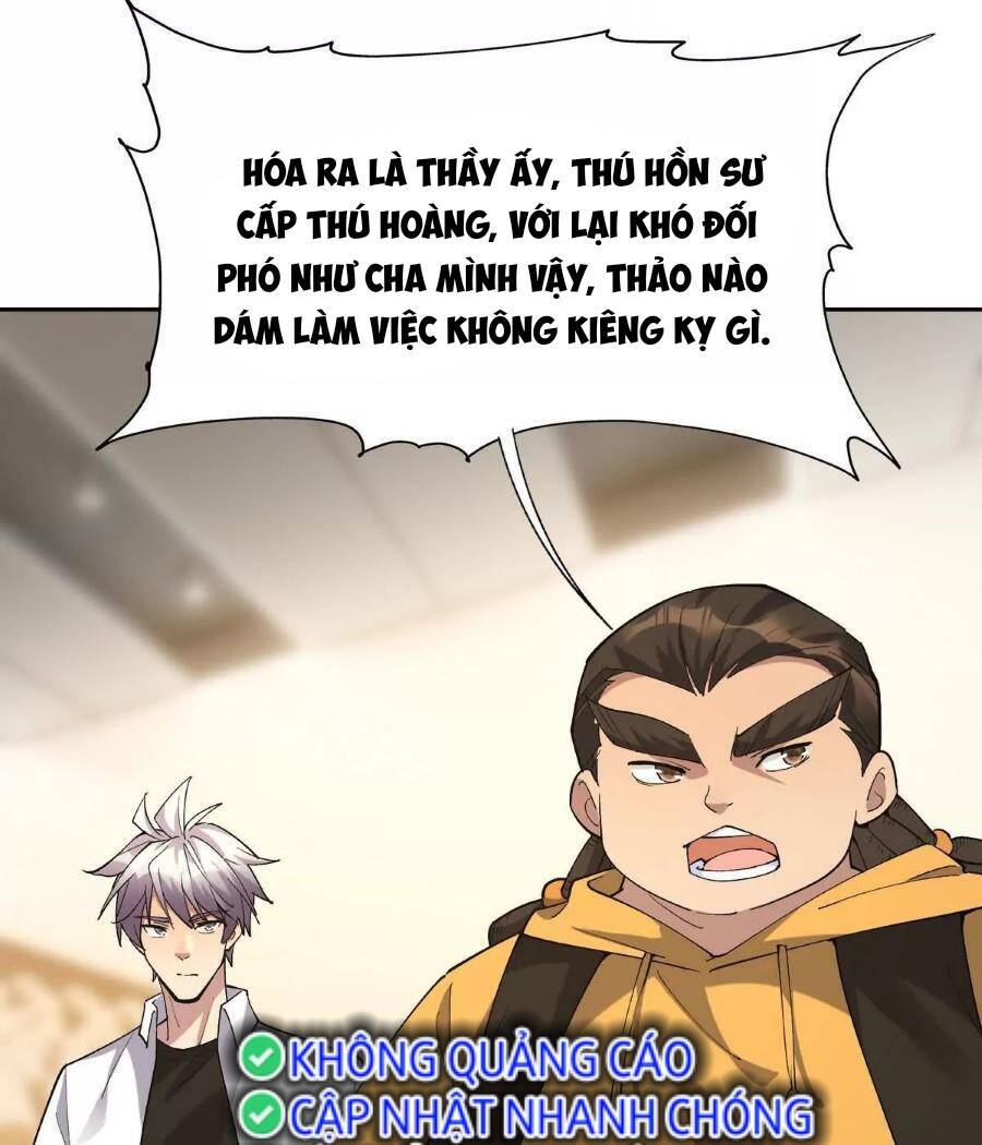 Thần thú quật khởi