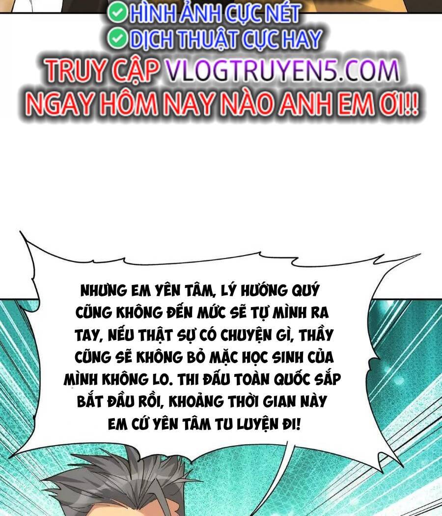 Thần thú quật khởi