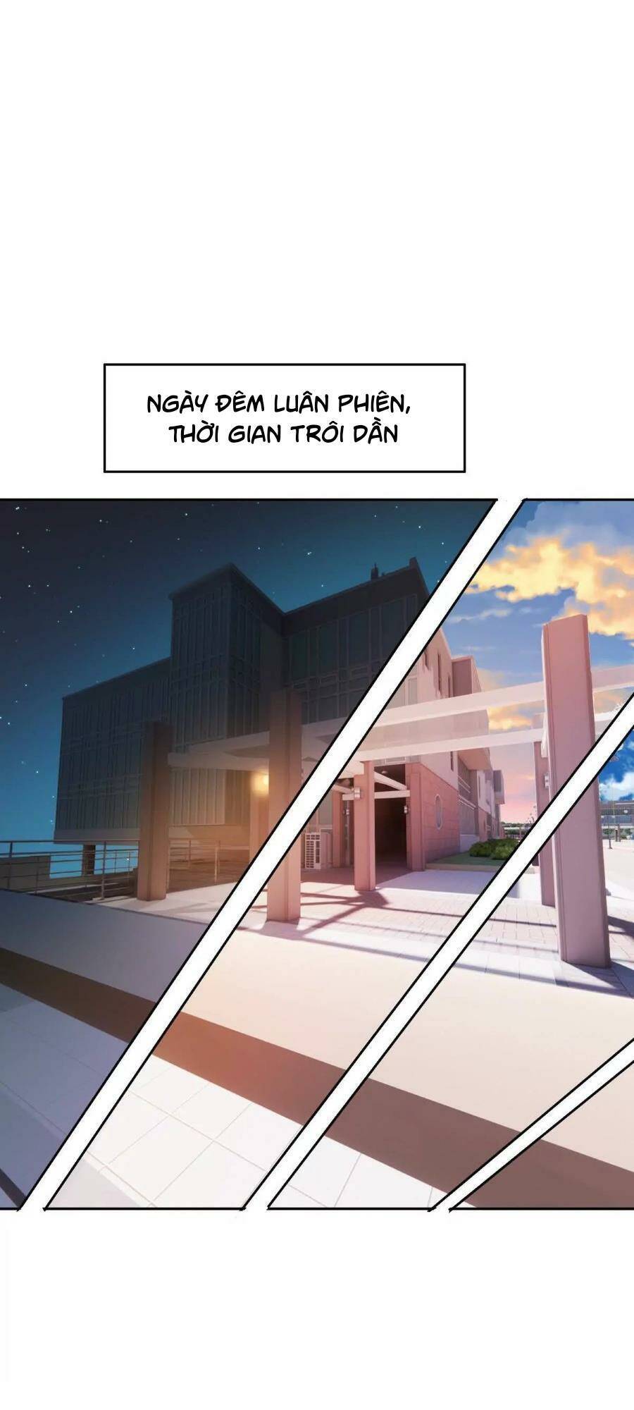 Thần thú quật khởi