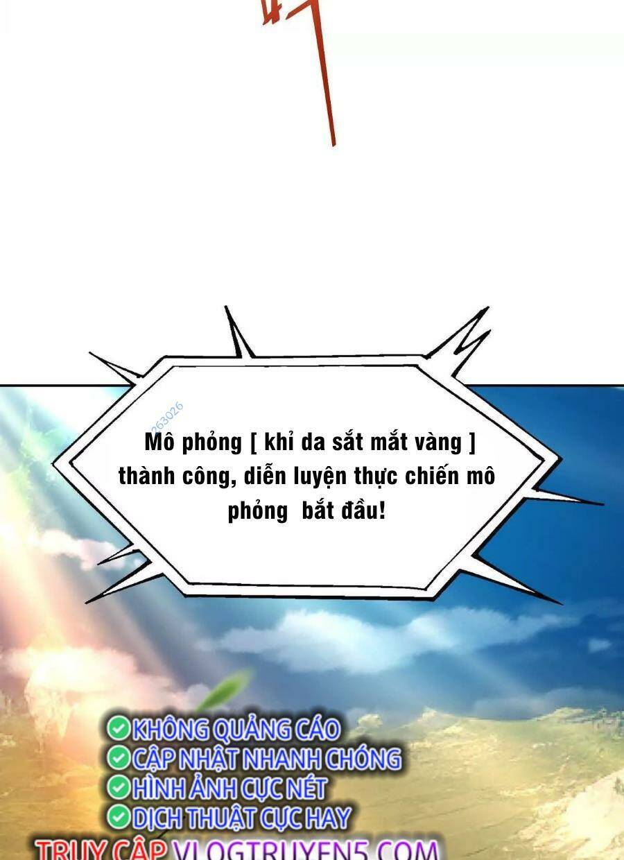 Thần thú quật khởi