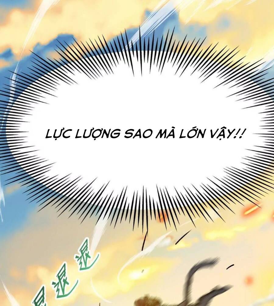 Thần thú quật khởi