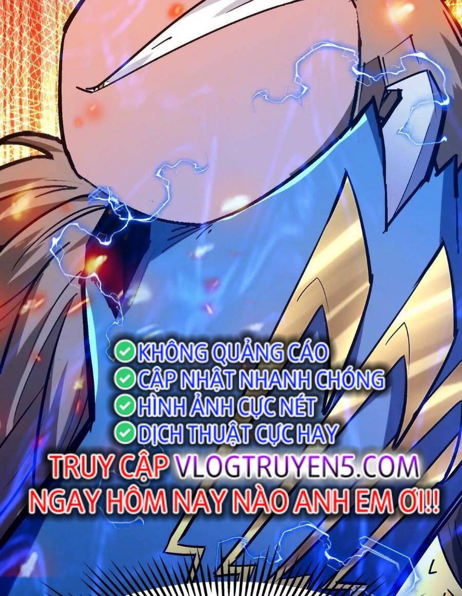 Thần thú quật khởi