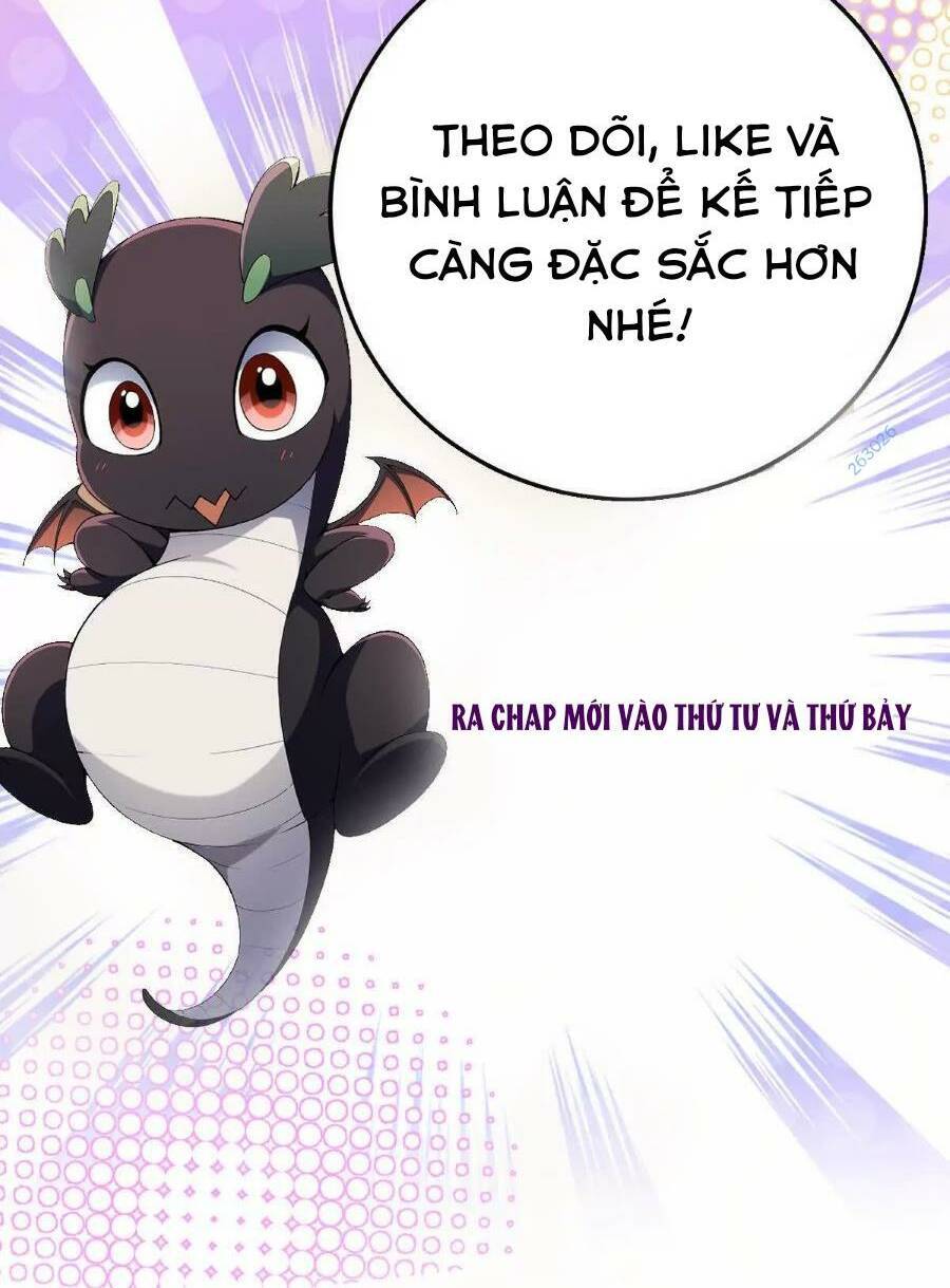 Thần thú quật khởi
