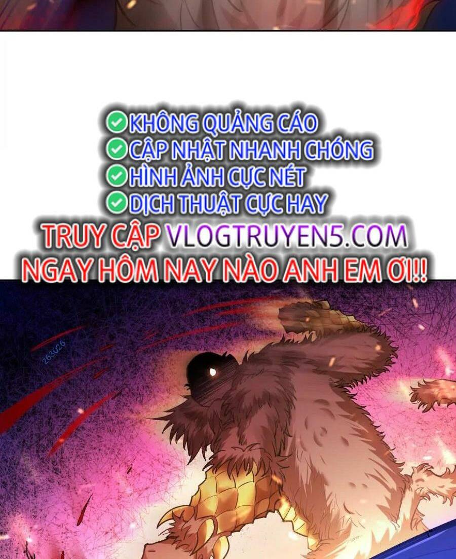 Thần thú quật khởi