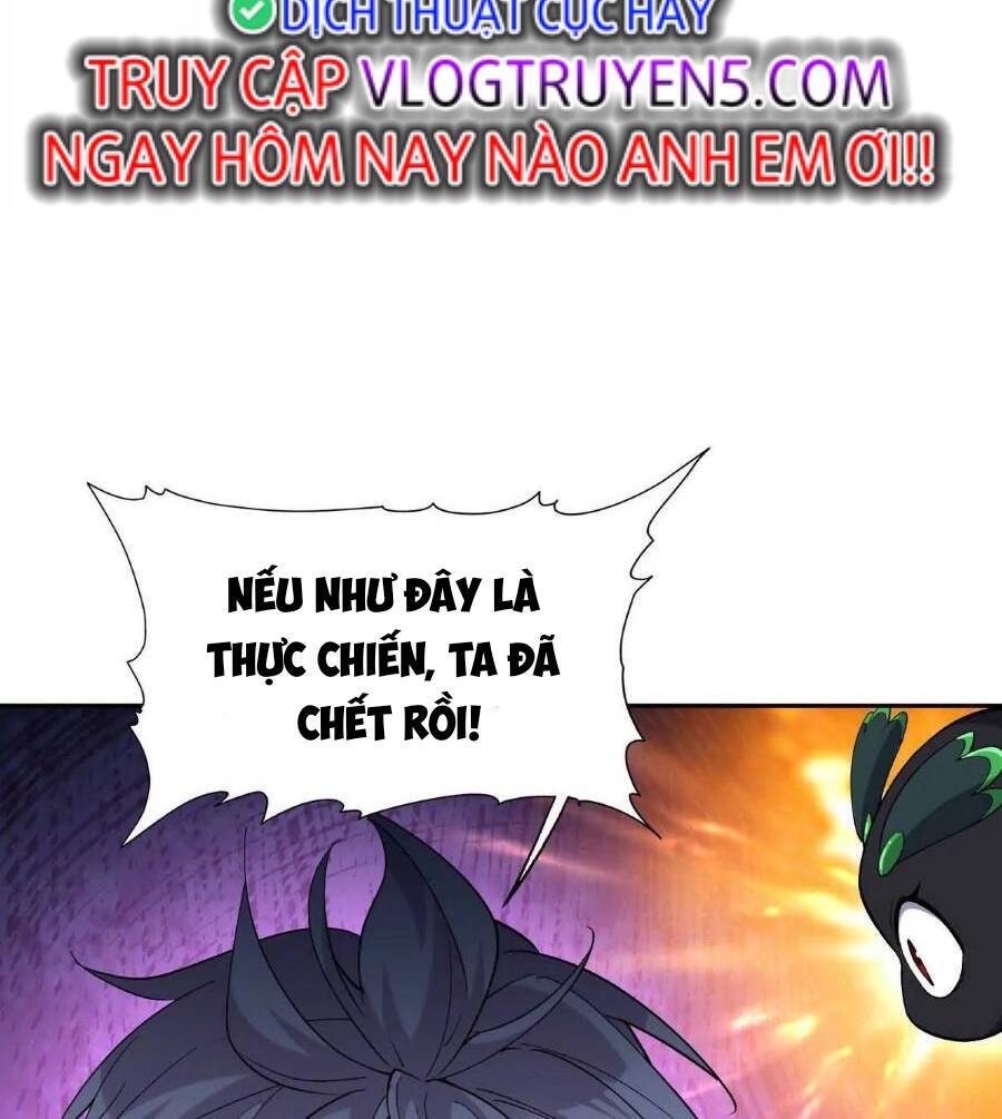 Thần thú quật khởi