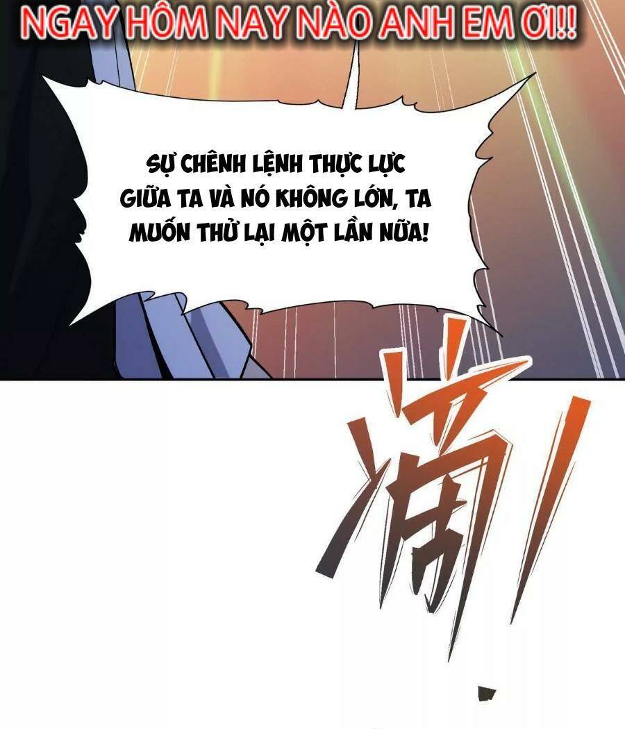 Thần thú quật khởi