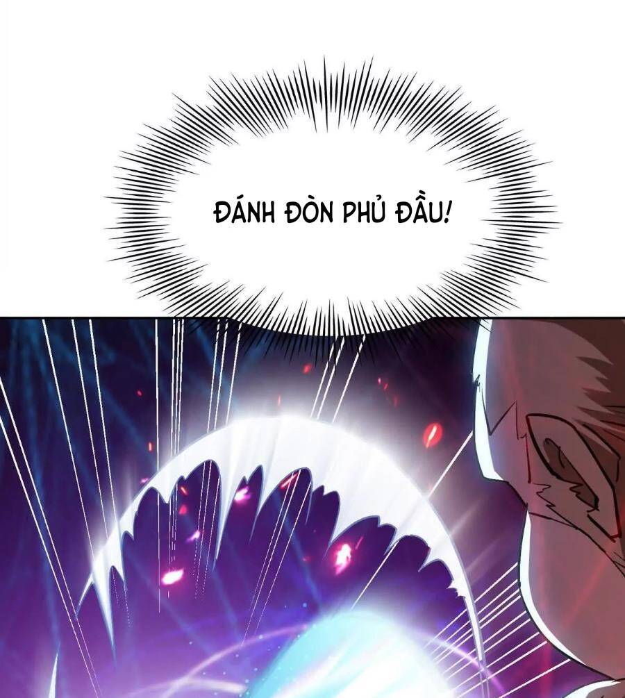 Thần thú quật khởi