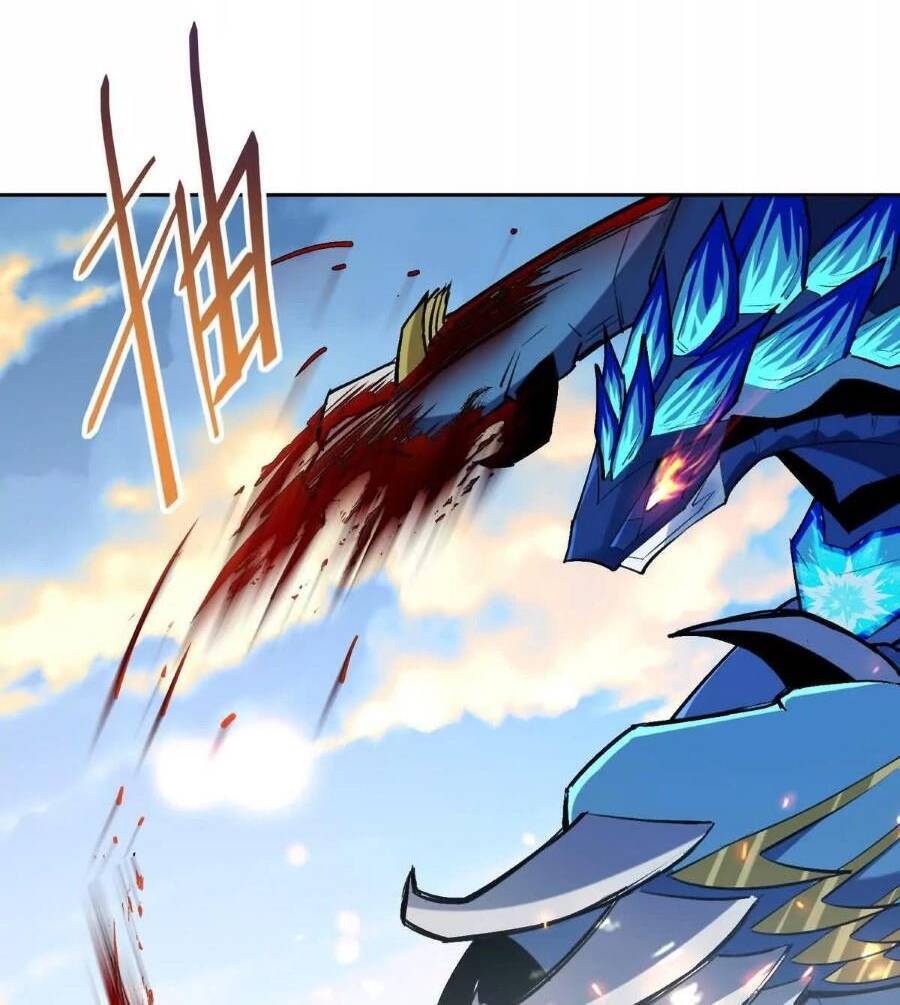 Thần thú quật khởi