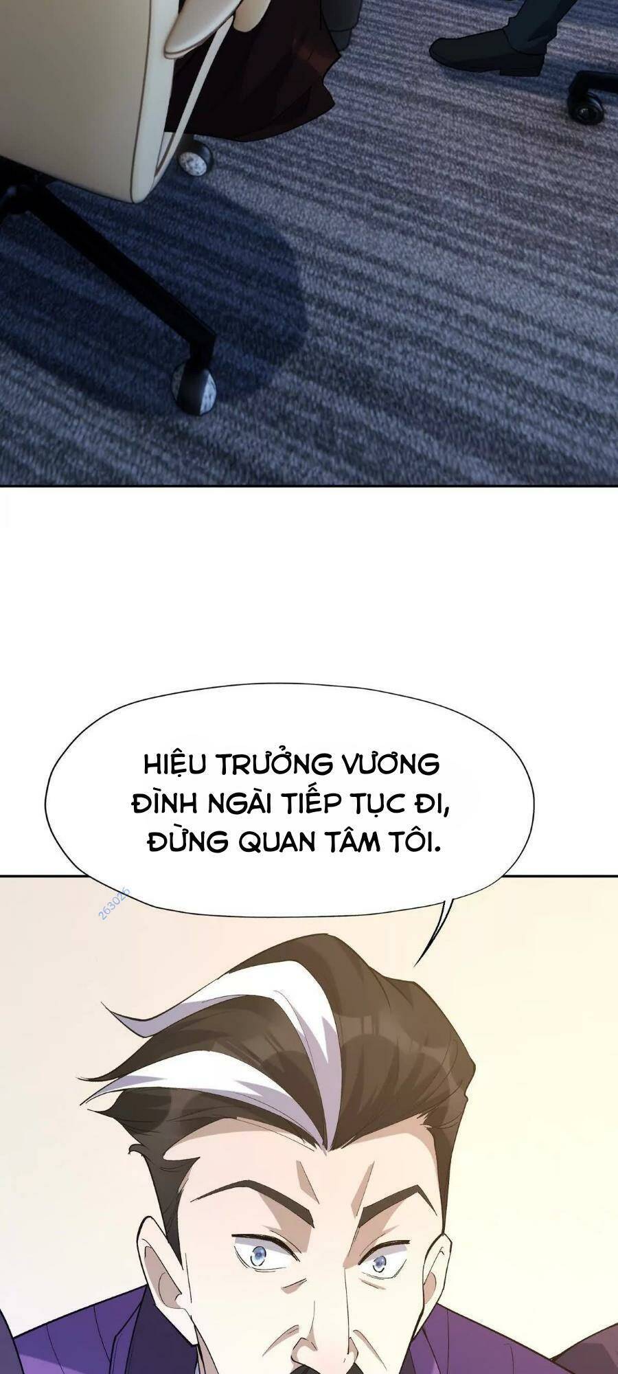 Thần thú quật khởi