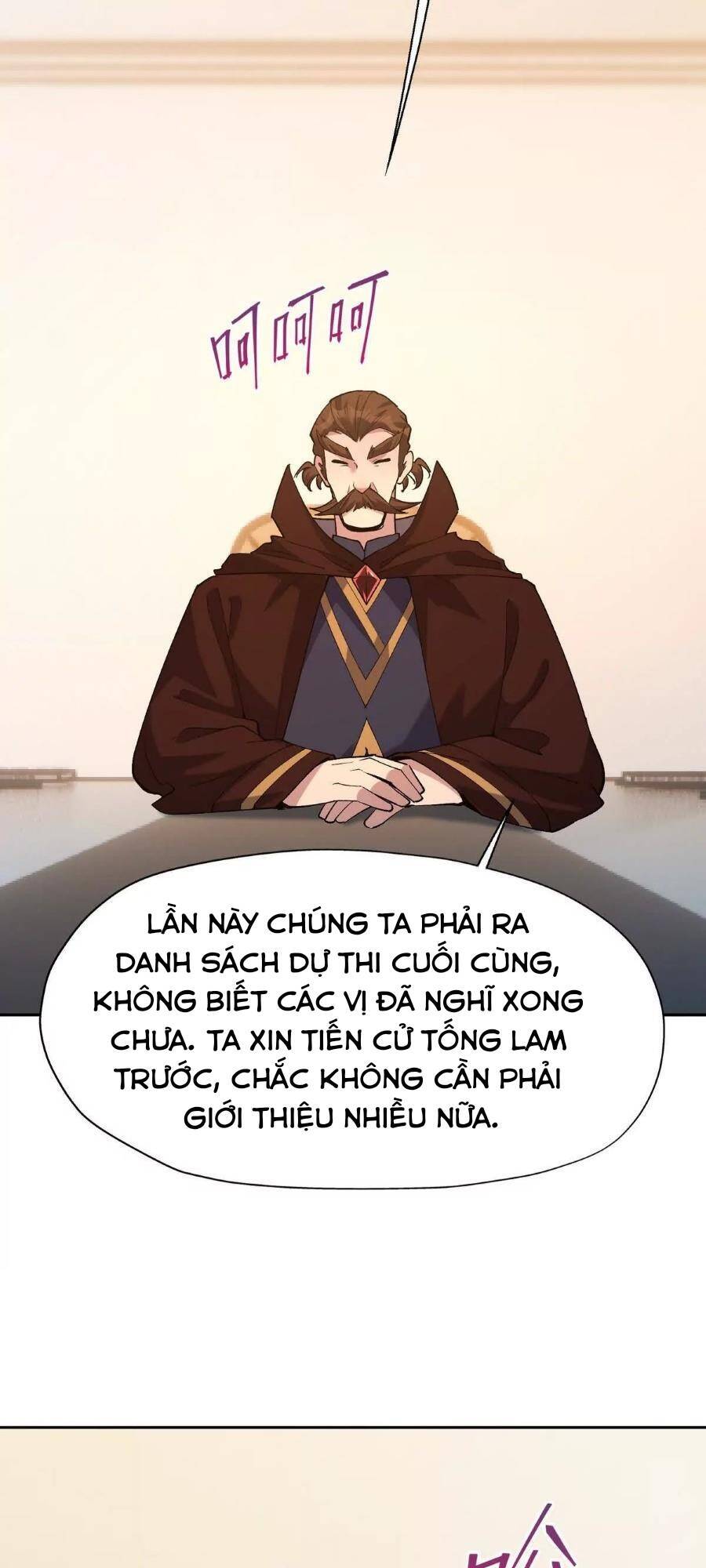 Thần thú quật khởi