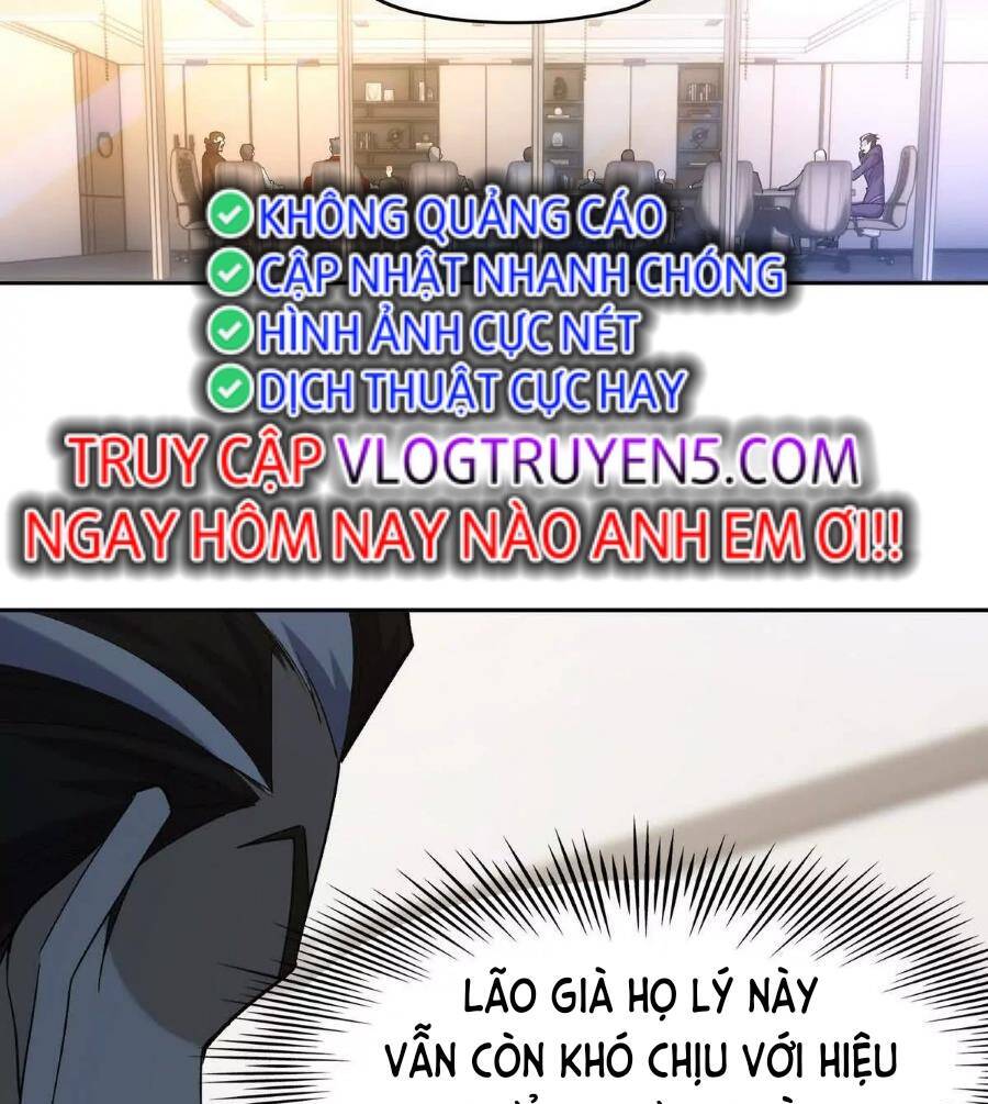 Thần thú quật khởi