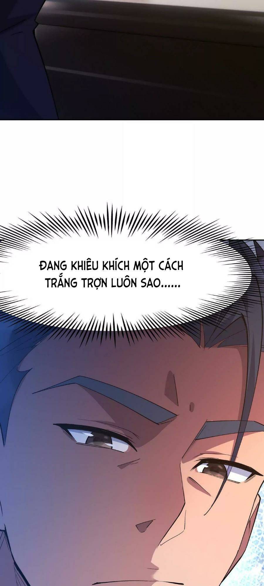 Thần thú quật khởi