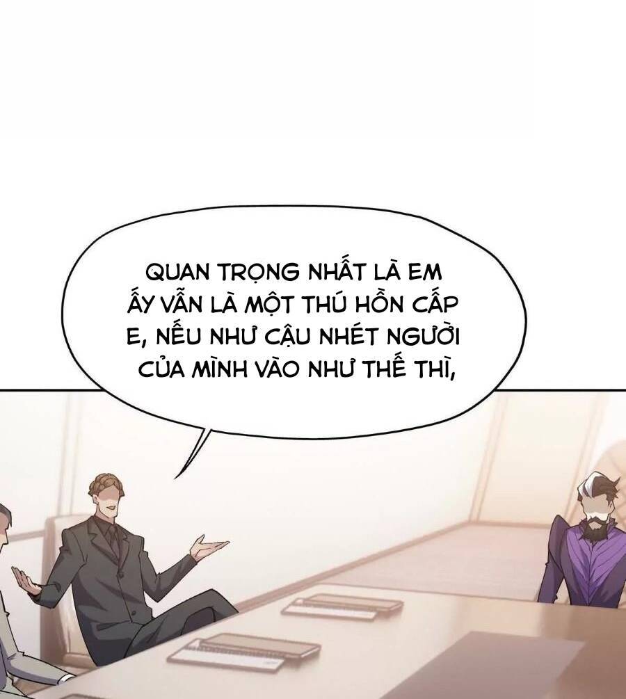 Thần thú quật khởi