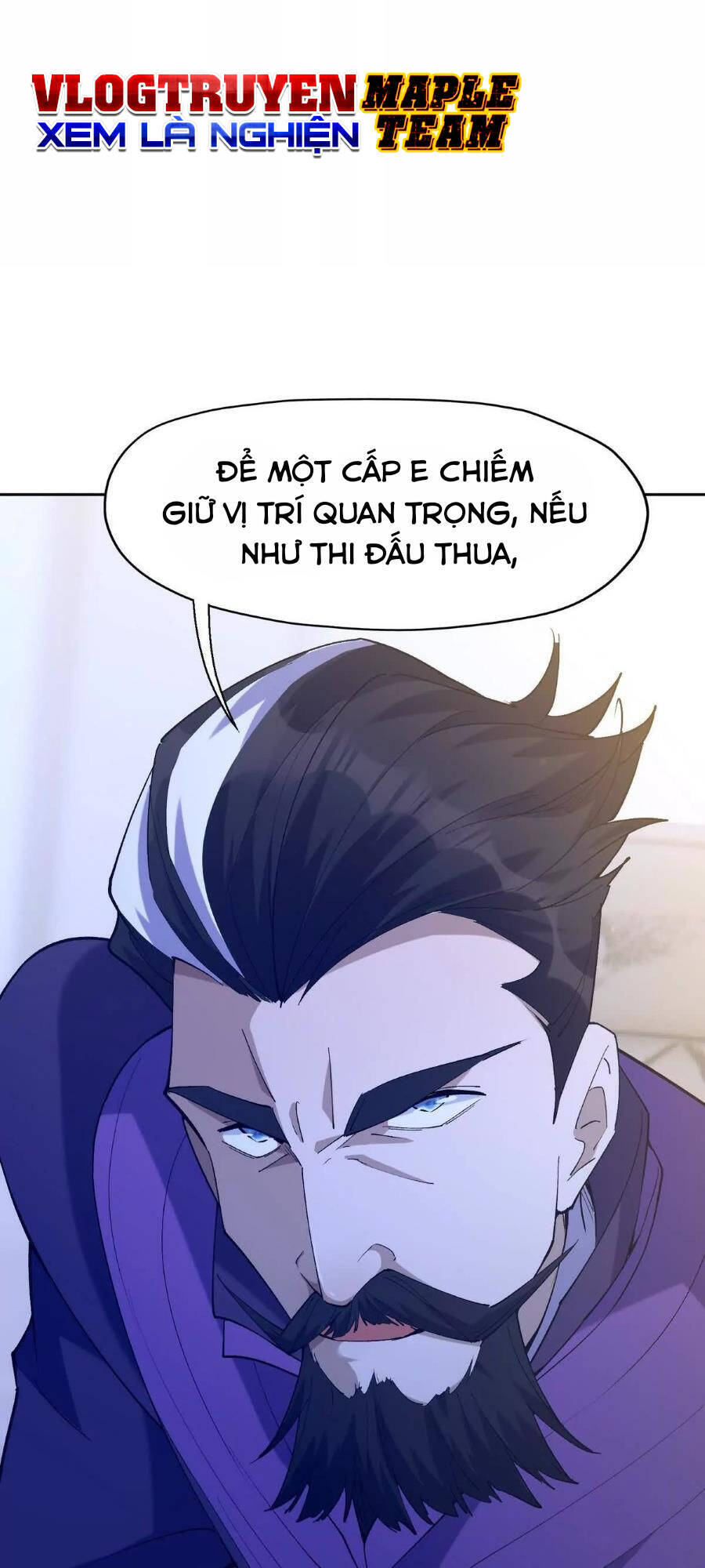 Thần thú quật khởi