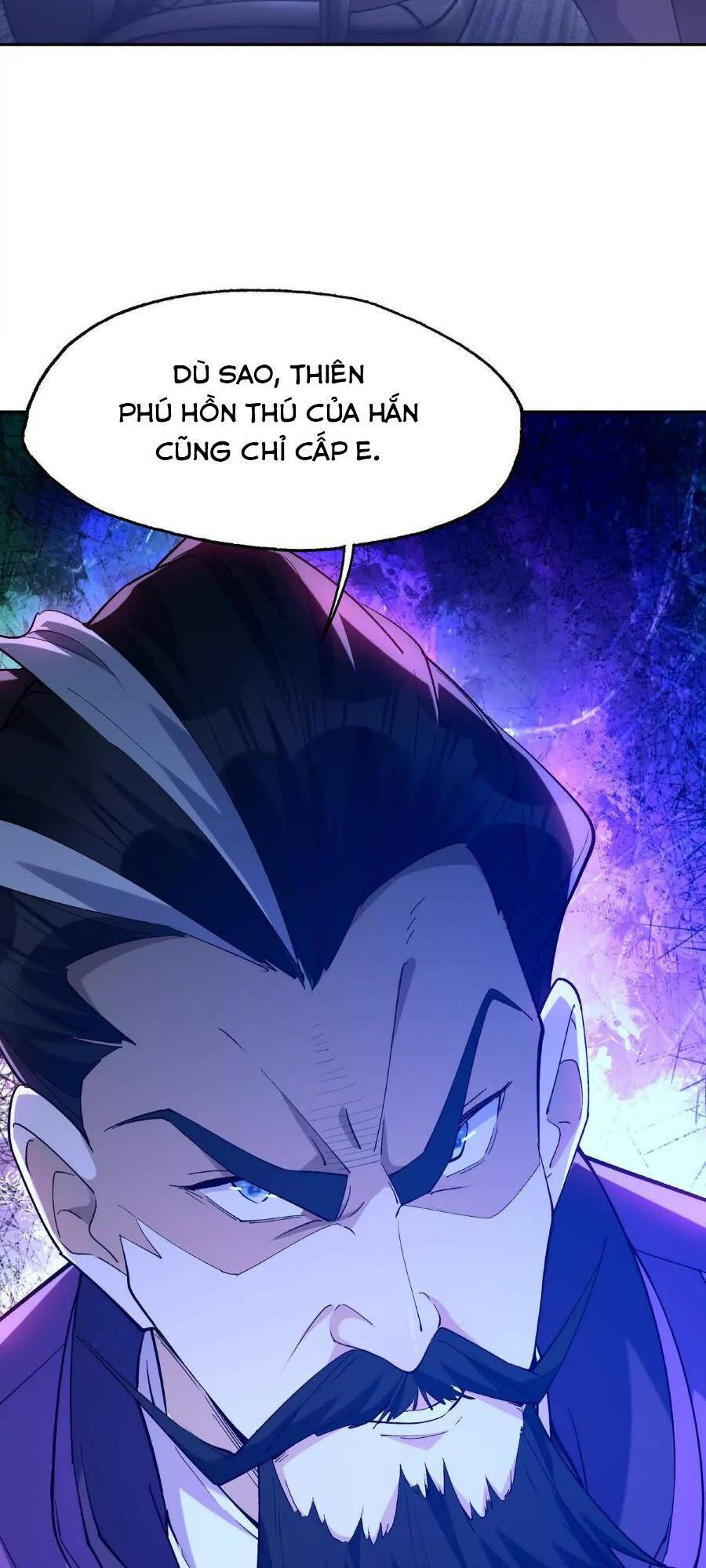 Thần thú quật khởi